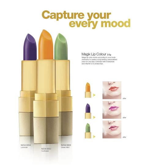 Unlock your confidence with Koss's magical lipstick